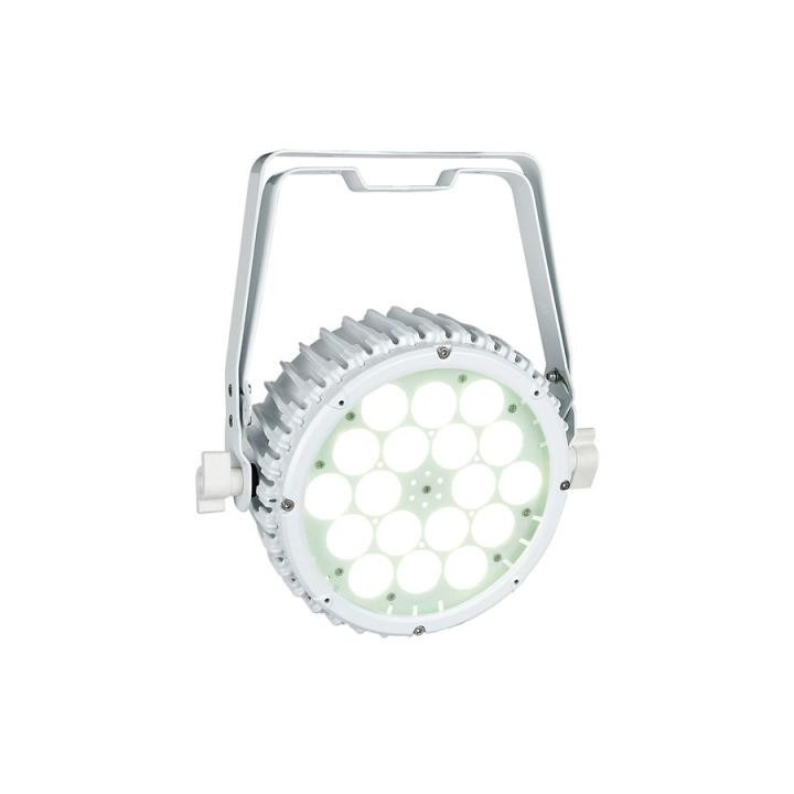 Showtec - Compact Par 18 MKII - High Power LED Spotlight | Z-Bombilla