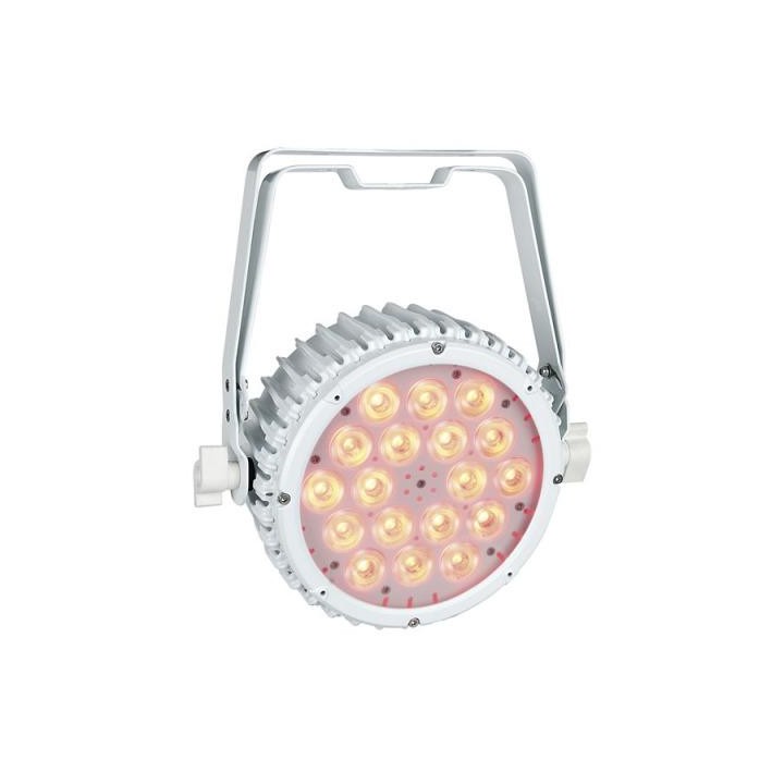 Showtec - Compact Par 18 MKII - High Power LED Spotlight | Z-Bombilla