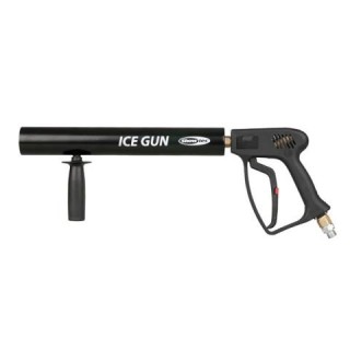 Showtec - FX Ice Gun - Máquina de Fumo | Z-Bombilla