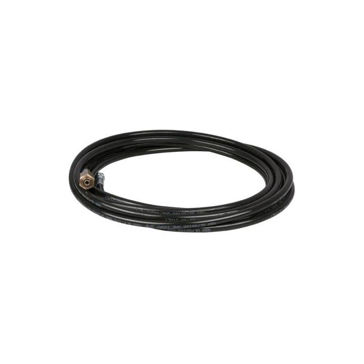 Showtec - CO2 High Pressure Hose - Fogger - Accessoires | Z-Bombilla