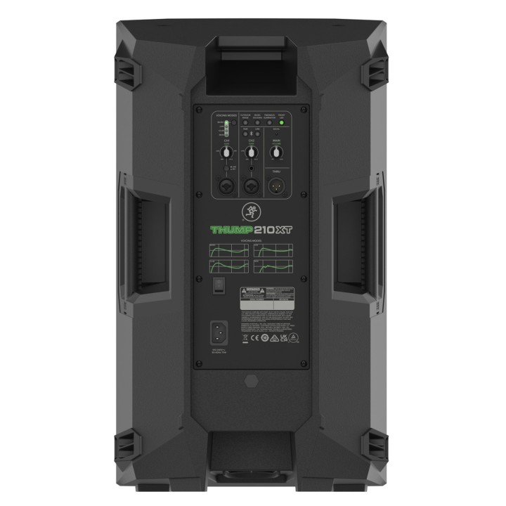 Mackie - THUMP210XT