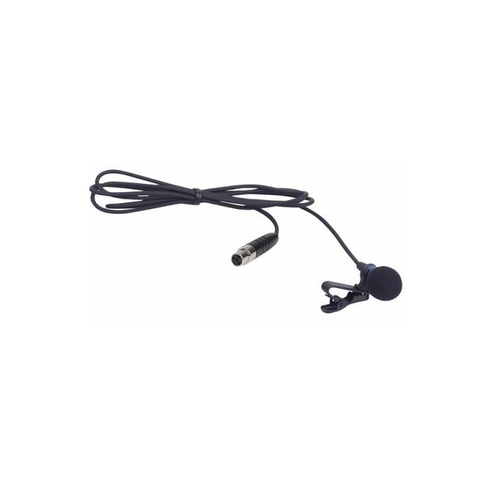 Dap Audio - EL-1 - Microfone de Lapela | Z-Bombilla