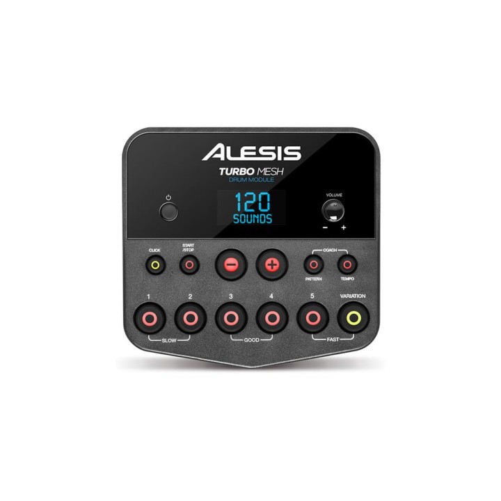 Alesis - TURBO MESH KIT