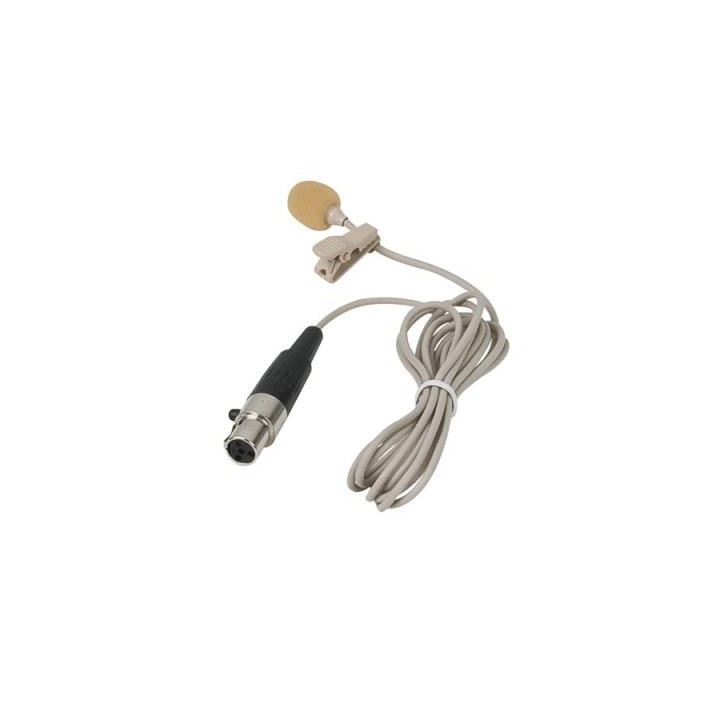 Dap Audio - EL-2 - Microfone de Lapela | Z-Bombilla