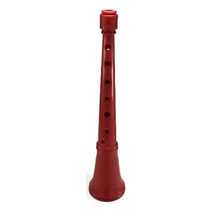 Besso - Dolçaina pack N3 Roja