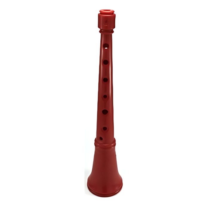 Besso - Dolçaina pack N3 Roja