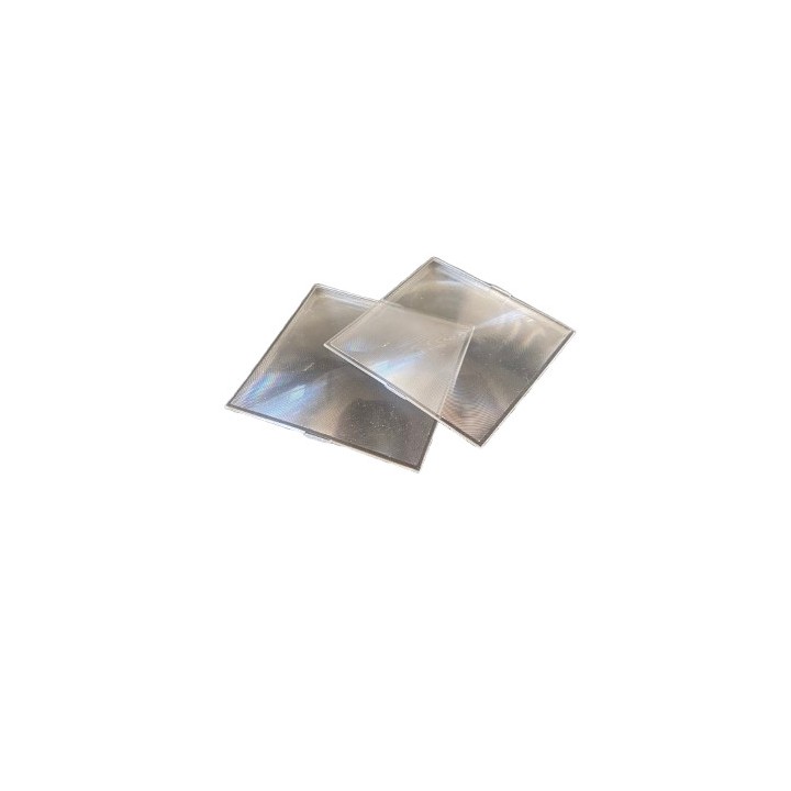 Gunner Smoke - Plastico Reflectante SpiderBeam