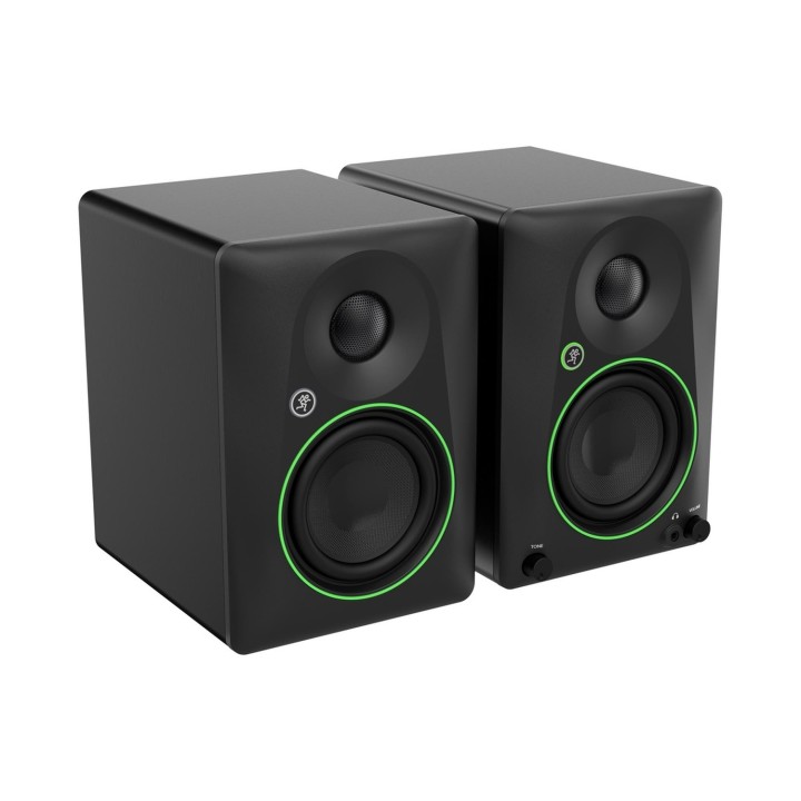 Mackie - CR4.5BT