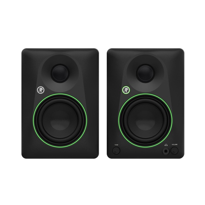 Mackie - CR4.5BT