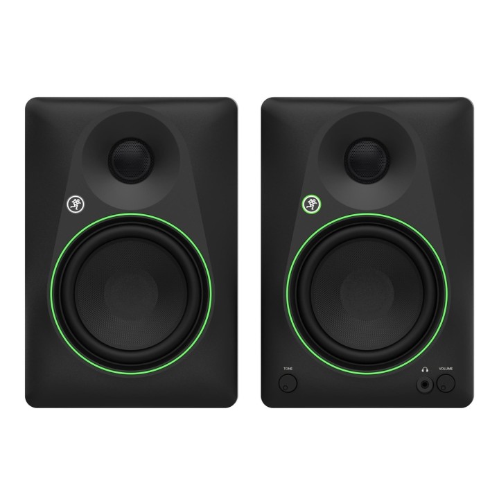 Mackie - CR5BT