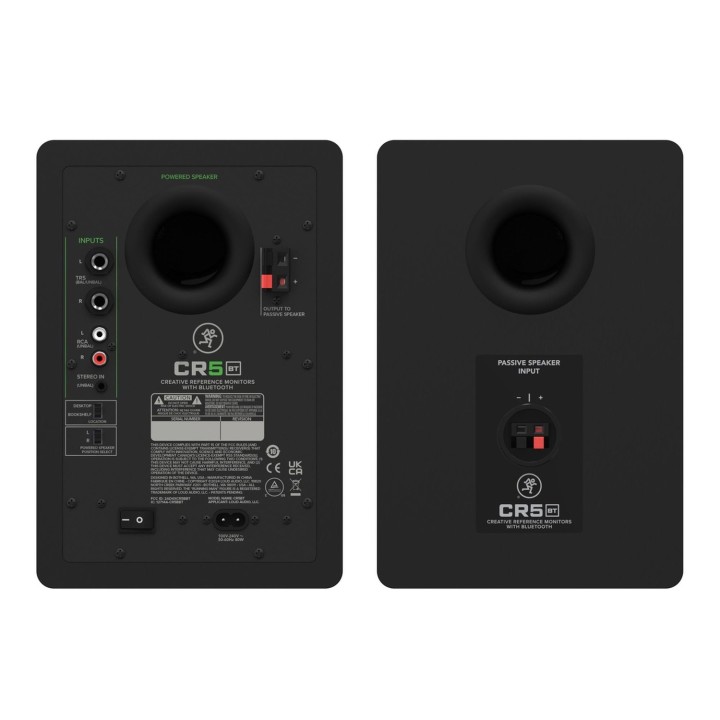 Mackie - CR5BT
