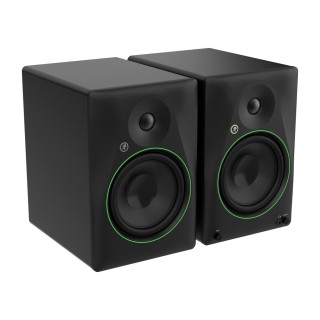 Mackie - CR8BT