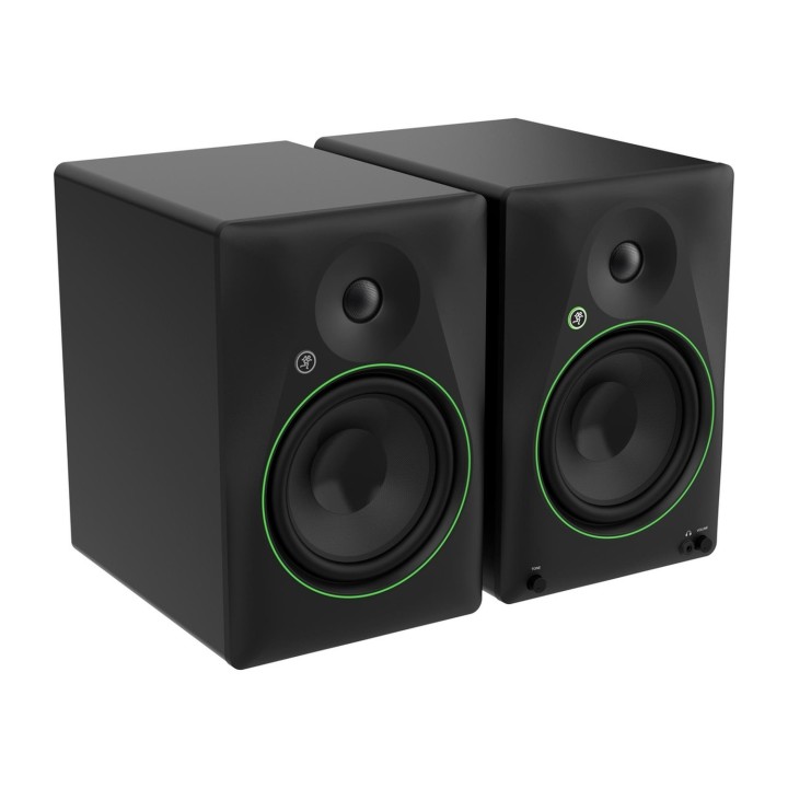 Mackie - CR8BT