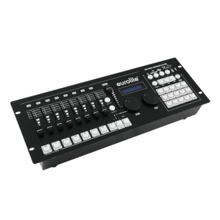 Eurolite - DMX Move Controller 512 PRO