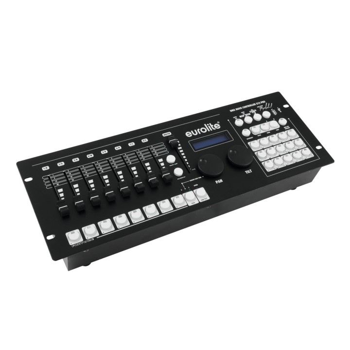 Eurolite - DMX Move Controller 512 PRO