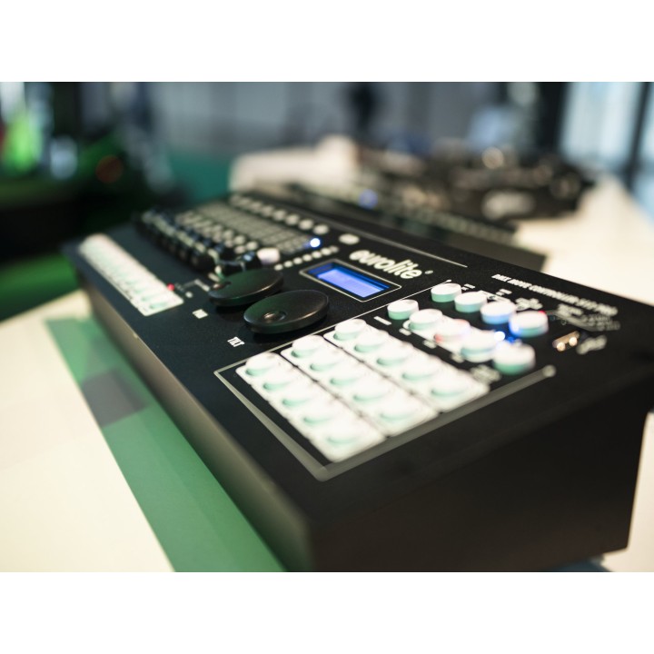 Eurolite - DMX Move Controller 512 PRO