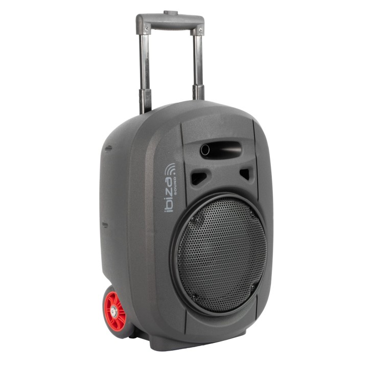Ibiza Sound - PORT8UHF-MKII-TWS