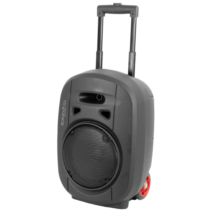 Ibiza Sound - PORT8UHF-MKII-TWS