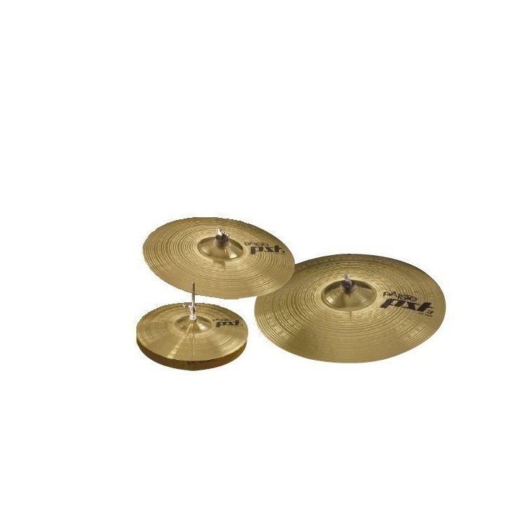 Paiste - PLATO PAISTE PST3 CRASH DE 16"
