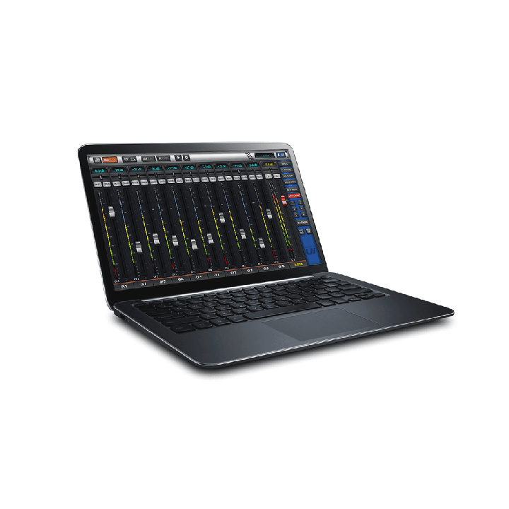 Soundcraft - ui16