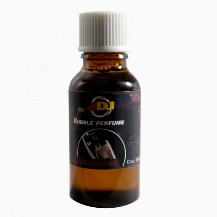 American Dj - Bubble perfume COFFEE - Macchina Bubble | Z-Bombilla