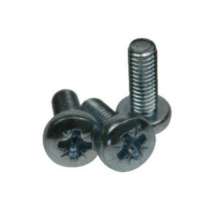 Adam Hall - 5410 - Parafusos - Racks / Maletas | Z-Bombilla