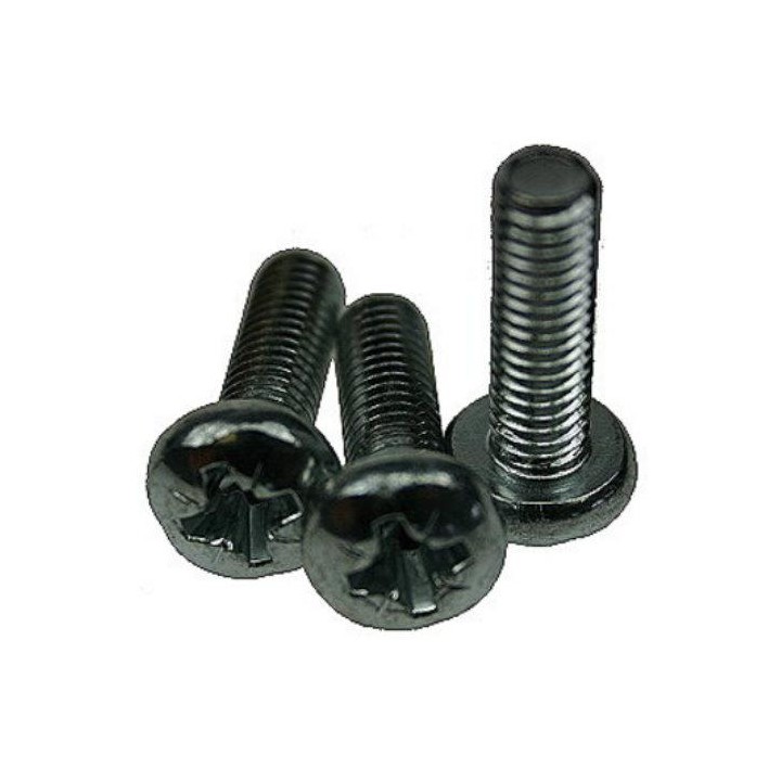 Adam Hall - 5416 - Parafusos - Racks / Maletas | Z-Bombilla