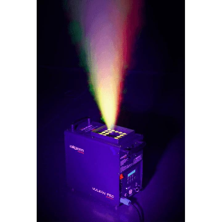 ALGAMLIGHT - VULKAN-PRO