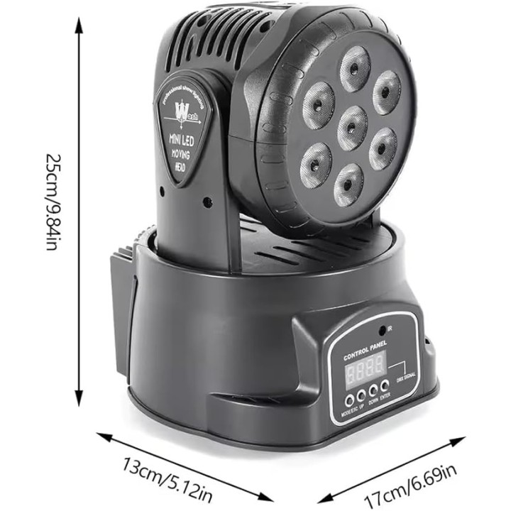 Gunner Smoke - Quad Wash 7