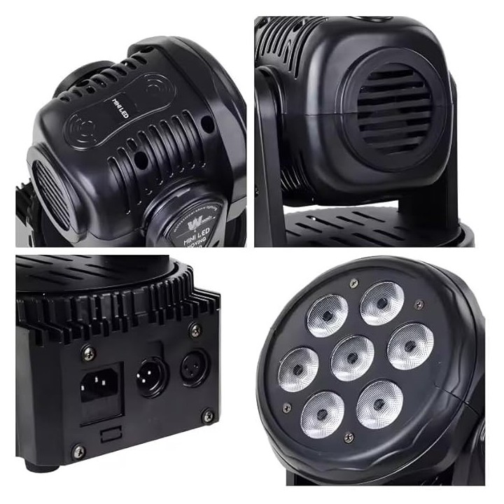 Gunner Smoke - Quad Wash 7