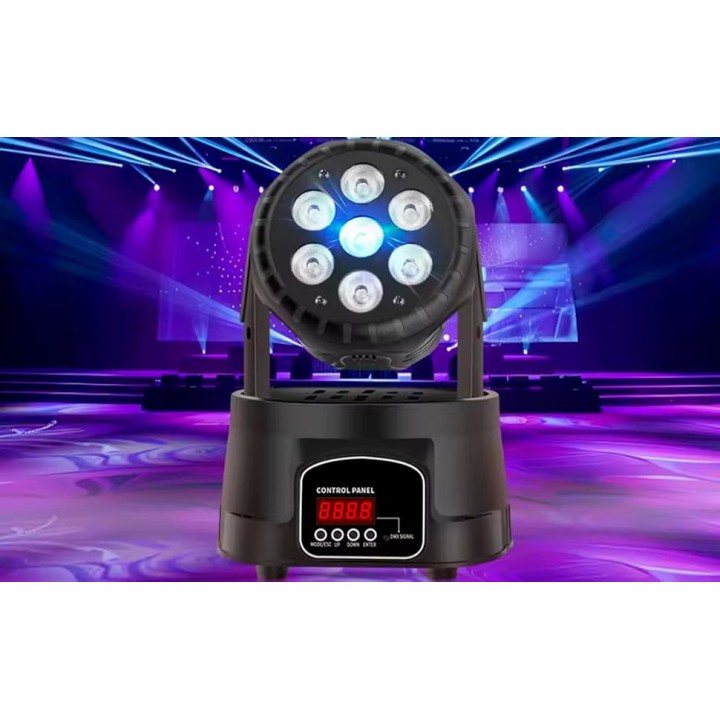 Gunner Smoke - Quad Wash 7