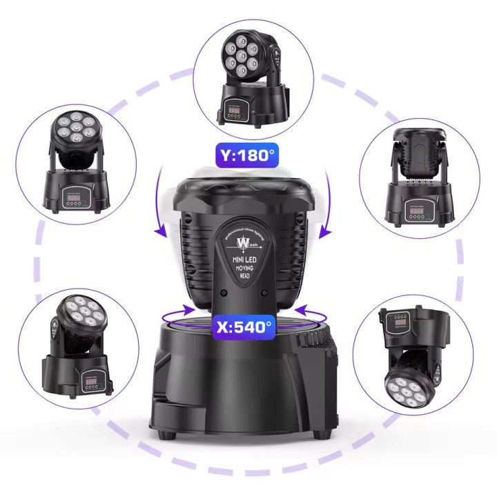 Gunner Smoke - Quad Wash 7