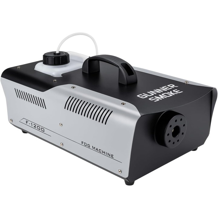 Gunner Smoke - Maquina de humo 1200w