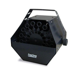 Fonestar - MB-50 - Machine à Bulles | Z-Bombilla