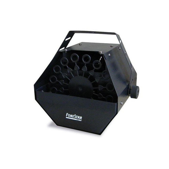 Fonestar - MB-50 - Màquine de bombolles | Z-Bombilla