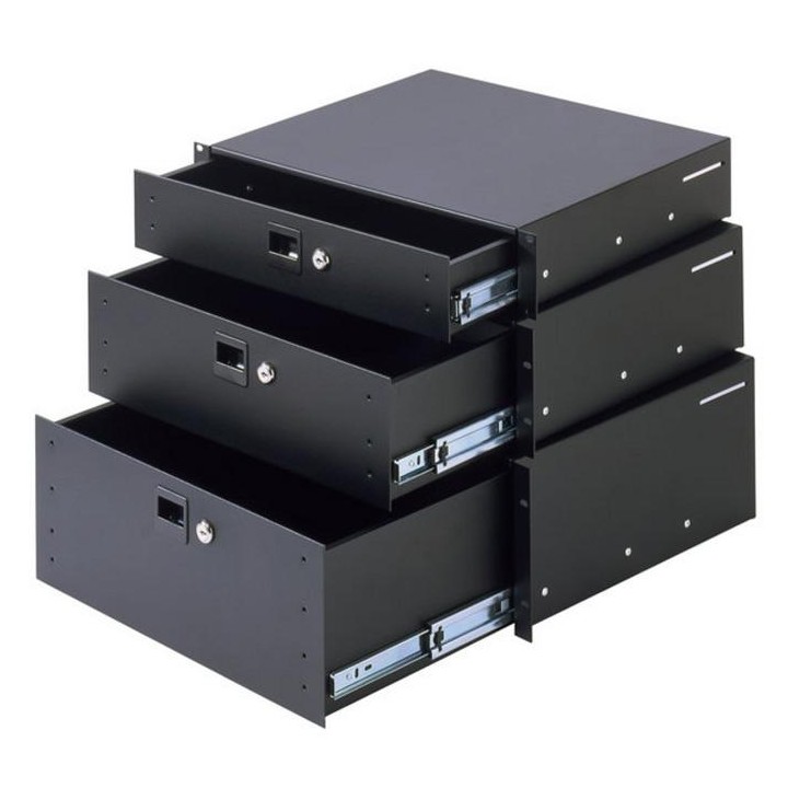 Adam Hall - 87404 - Plateaux / Tiroirs | Z-Bombilla