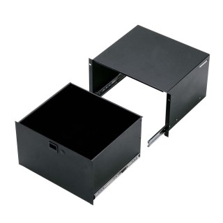 Adam Hall - 87406 - Plateaux / Tiroirs | Z-Bombilla