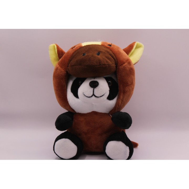 VanTian - Oso Panda - Toro