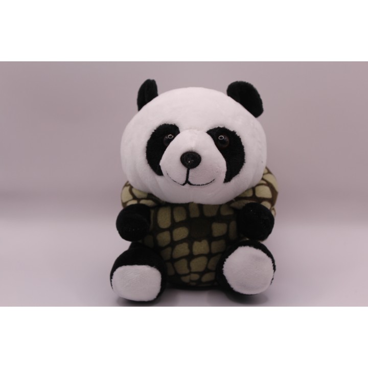 VanTian - Oso Panda - Serpiente