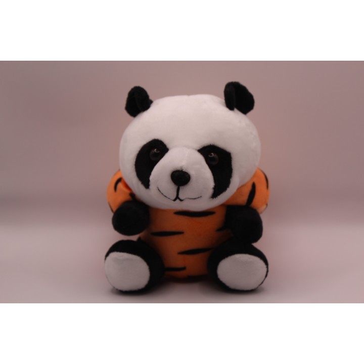 VanTian - Oso Panda - Tigre
