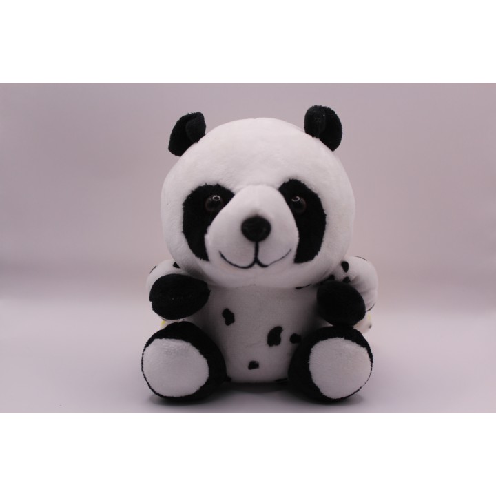 VanTian - Oso Panda - Vaca