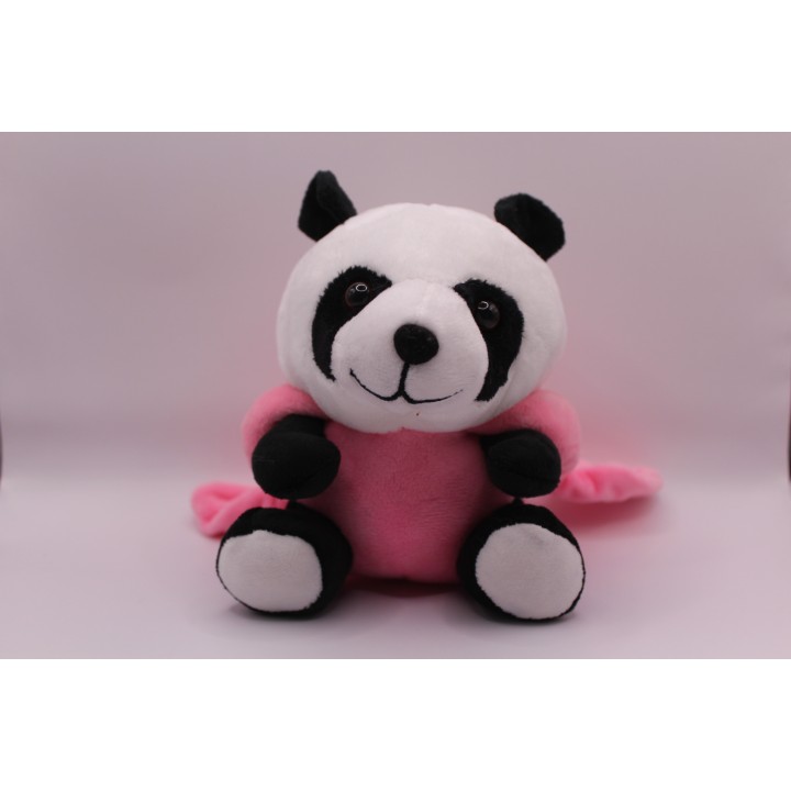 VanTian - Oso Panda - Conejo Rosa