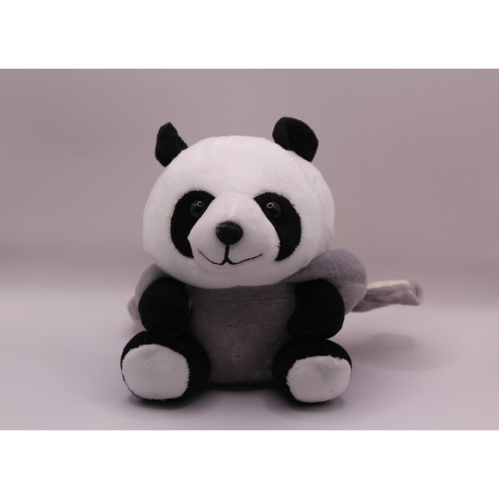 VanTian - Oso Panda - Raton