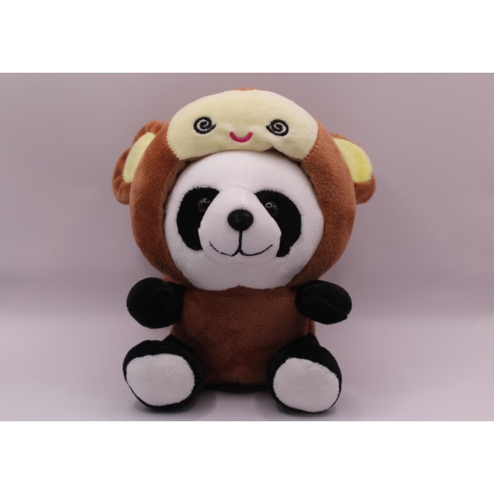 VanTian - Oso Panda - Mono