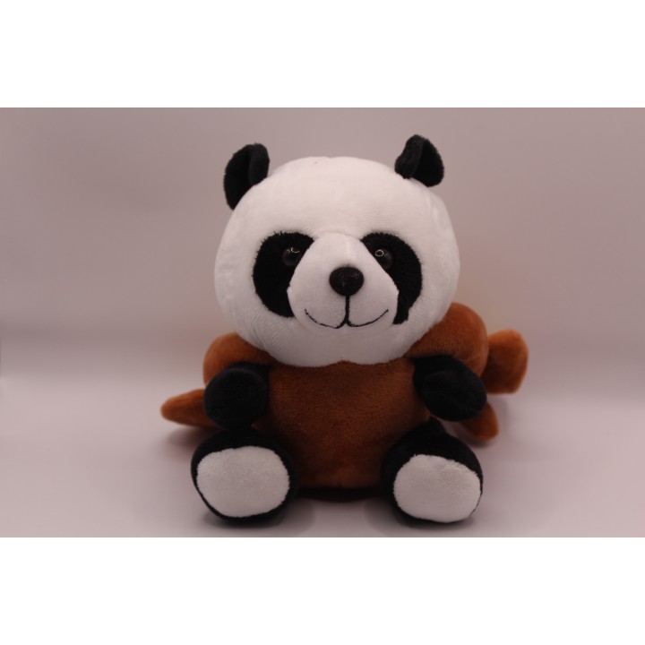 VanTian - Oso Panda - Mono