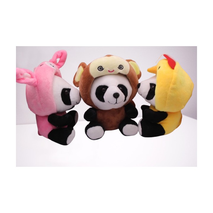 VanTian - Oso Panda - Polluelo