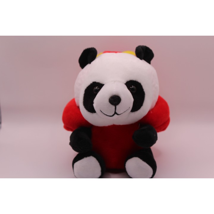 VanTian - Oso Panda - Dragón