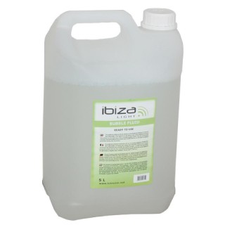 Ibiza Light - BUBBLE5L - Macchina Bubble | Z-Bombilla