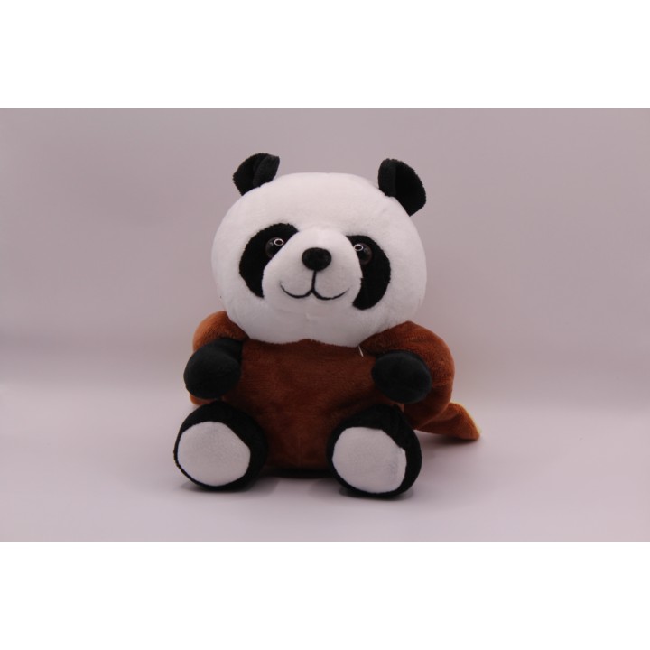 VanTian - Oso Panda - Toro
