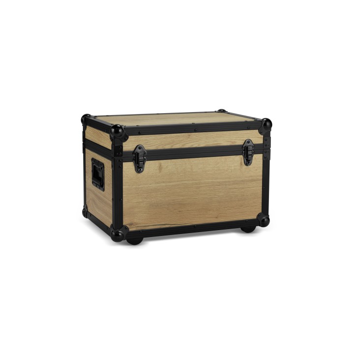 Adam Hall - 172511 BLK